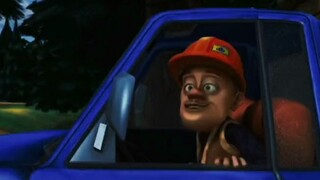 Kích thích hồi ức #Hồi ức #Gấu ra khỏi rừng