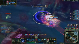 KAYN MONTAGE - BEST PLAYS