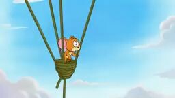 TOM Jerry