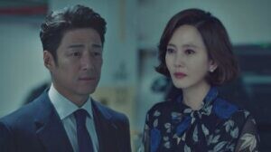 Misty epsoide 5 [Sub Indo]