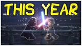 LEGO Star Wars: The Skywalker Saga | Release Date THIS YEAR