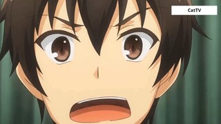 Tóm Tắt Anime Hay _ Cuộc xâm lăng phòng trọ ( Phần 2 ) __ 3