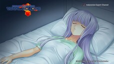 Muv-Luv Alternative Total Eclipse Remastered | Episode 14 - Ties that Bind