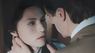 [Movie clip]M. Butterfly | John Lone