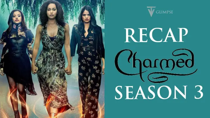 Charmed | Season 3 Recap