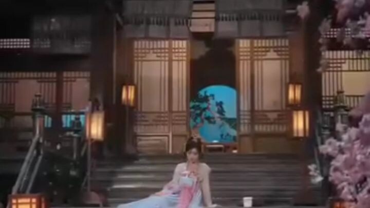 🎬อู่เออ พลิกชะตาทะลุมิติเป็นนางกำนัล 🗣พากย์ไทย(เต็มเรื่อง)
