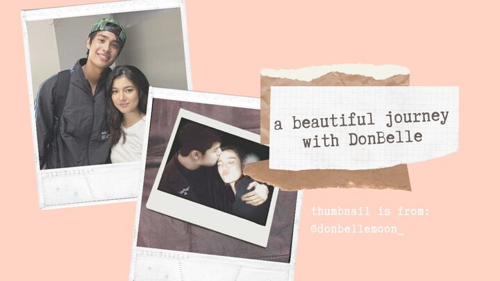 A Beautiful Journey with DonBelle | DWAUGHNBELLE