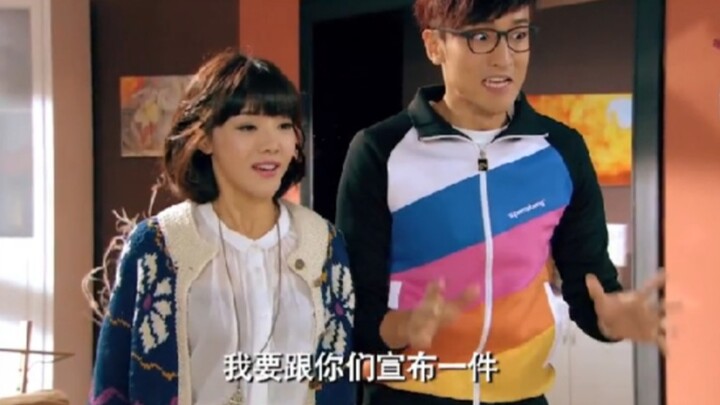 อพาร์ตเมนต์แห่งรัก ฉากเด็ดขับรถ (ตอนที่ 2)!