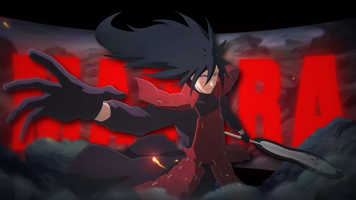 You have no hope, all that is left is despair