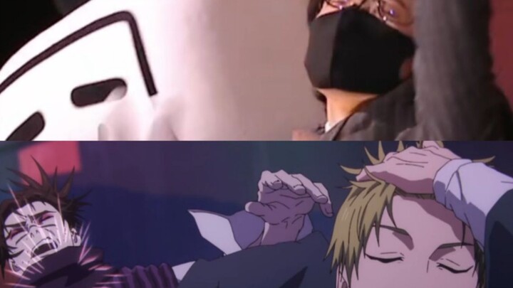 A Roundup of the Hilarious Memes Fans Have Played During Pan’s Top 100 Awards Acceptances