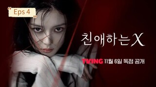 Dear X Eps 4 Sub Indo