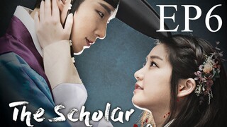 The Scholar Who Walks the Night (Season 1) Hindi Dubbed EP6