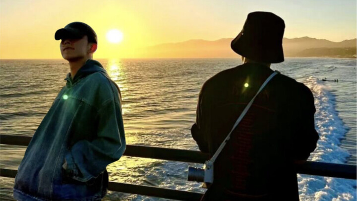 Quyền Hoshi: Ai mà chẳng có một người bạn đồng hành suốt mười năm, cùng ăn cùng ngủ chứ?