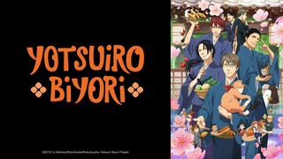 Rokuhoudou [sub indo] episode 01