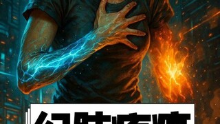 لقد ذهبت ساقي، لماذا لا أزال أرتجف من الألم؟