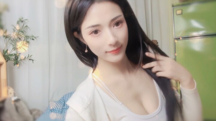 Nghĩ đến thôi đã thấy sợ, cô gái như vậy mà lỡ lấy chồng thì biết làm sao đây