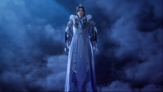 100.000 Years of Refining Qi Episode 292 Sub Indo