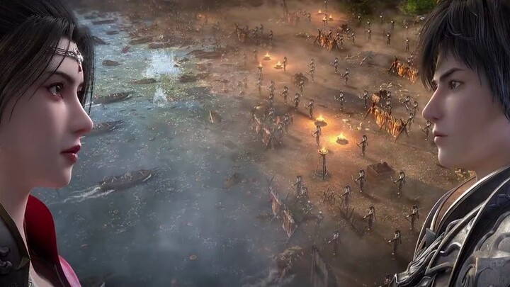 Purple River S2 E 33