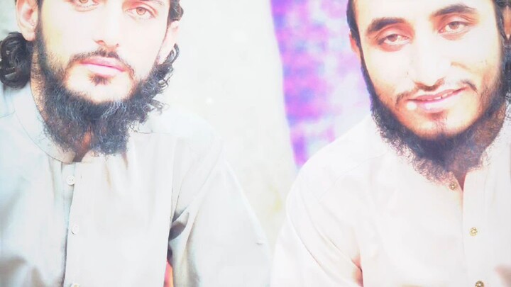 Wajidullah:Muneeb