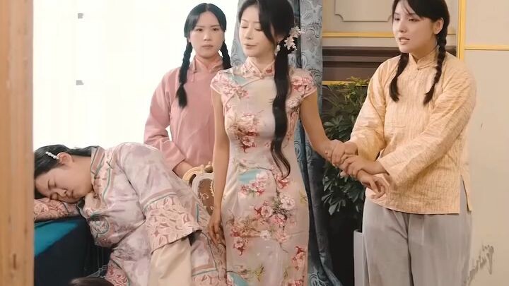 ซูหว่านทะลุมิติมาเป็นหญิงอ้วน