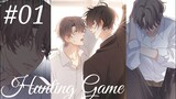 Hunting Game a Chinese bl manhua 🥰😘 chapter 1 in hindi 😍💕😍💕😍💕😍💕😍