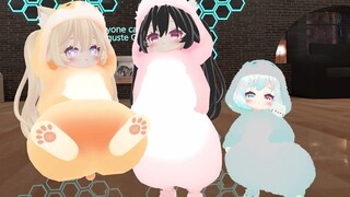 Tại sao cutie lại bị đánh đòn? Vẫn hét tiềntiền à? !
