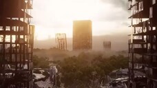 film action - dead trigger dub Indonesia