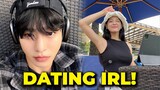 Ahn Hyo Seop And Kim Sejeong Are Dating | Business Proposal to Real?
