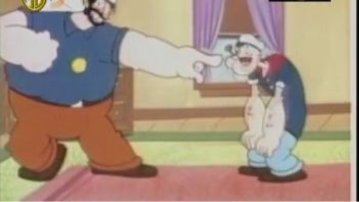 ป๊อปอาย ครบรอบปีทอง 51ปี