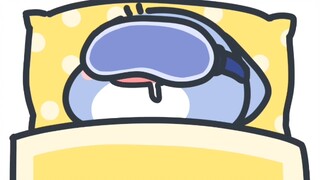 ส่งสิ่งนี้ให้เพื่อนของคุณที่ง่วงนอนทุกวัน