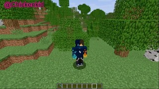 TOP 5 THỂ LOẠI BẠN BÈ MÀ 90 NGƯỜI CHƠI MINECRAFT ĐÃ TỪNG GẶP PHẢI #funnygame