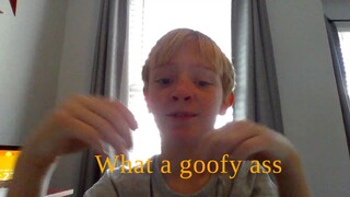 Goofy Ass