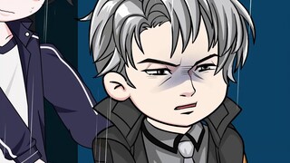 [เทพแห่งแม่น้ำช่างบ้าคลั่ง] ตอนที่ 7 จ้าวคงเฉิงยินดีนำเสนอแพ็คเกจของขวัญสังหารมังกร