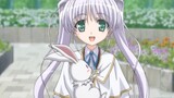 Anime|FORTUNE ARTERIAL|If Only I had such a Lovely Sister