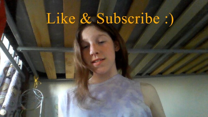 How big of a ARIANNA GRANDE fan i am  :)