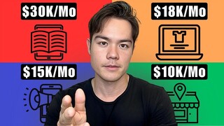 Best Online Business Ideas for Beginners in 2025 That Made Me $6.7 Million