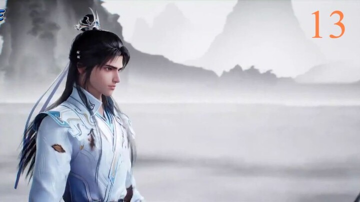 Way of Choices Episode 13 Subtitle Indo HD