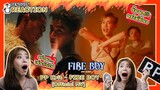 (PENGUIN REACT) PP Krit - FIRE BOY [Official MV] | อย่ามาเล่นกับไฟ ร้อนๆจะไม่ดีนะแกรรรรนะ อร๊ากกก