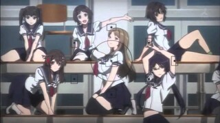 photo kano ตอนที่ 12 พากย์ไทย