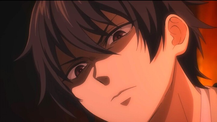 Masuk Isekai Tapi Cuma Punya 1 HP