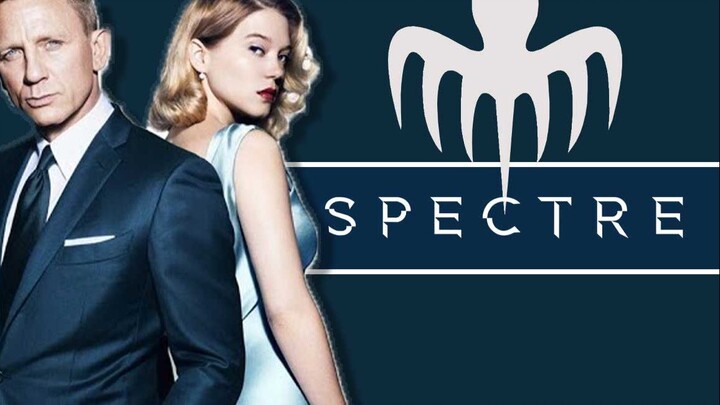 Spectre (2015)