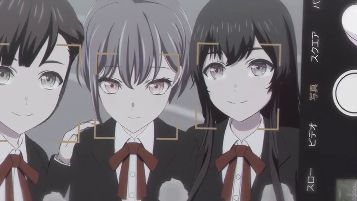 【Takamatsu Tomori】Beautiful English song⚡🐧Shadow of the sun🐧⚡