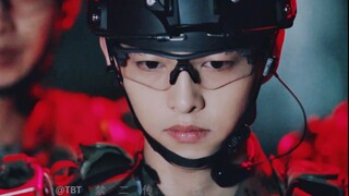 "After becoming a huge hit back then, you chose to get married."