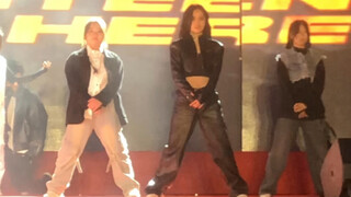 super个人直拍版 也算是圆了跳全曲的梦嘻嘻嘻