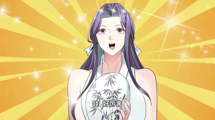 【Eng Sub】I’m Really Not the Big Villain | Episode 50