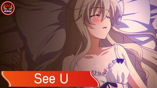 Cô em gái đáng yêu của tôi [AMV] Yosuga no Sora - See U