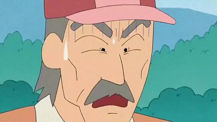 #Crayon Shin-chan (279)