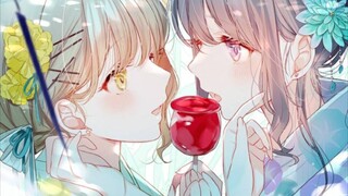 [MAD·AMV] Merasakan Pesta Visual