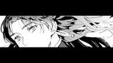 【Fate/Grand Order】Ash Diamond | Comic Dub