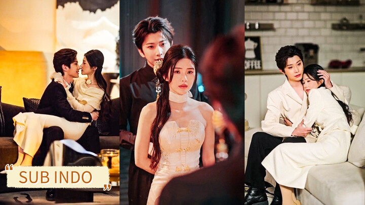 Zhong Zheng & Jin Zi - Kupikir CEOhanya menginginkan tubuhku, ternyata dia jatuh cinta lebih dulu